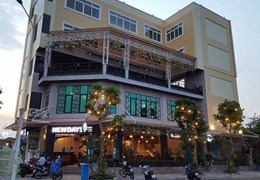 ⭐Cho thuê mặt bằng GS1 cách BigC GO TP.Dĩ An 100m, cạnh khu TTHC Dĩ An, 10m sang Thủ Đức; 0944475383