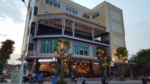 ⭐Cho thuê mặt bằng GS1 cách BigC GO TP.Dĩ An 100m, cạnh khu TTHC Dĩ An, 10m sang Thủ Đức; 0944475383