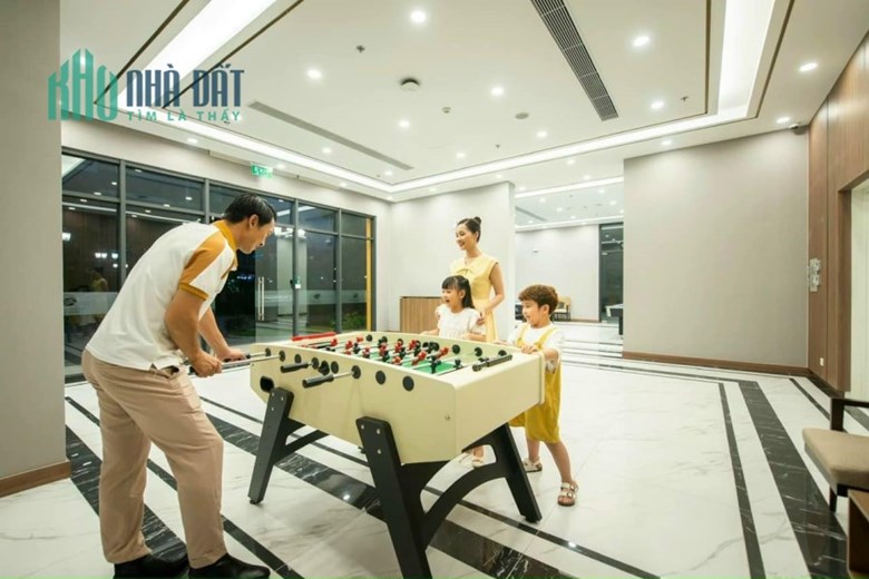 Vip, quỹ căn rẻ nhất thị trường 1PN giá 1.6 tỷ. 1PN+1 1.8 tỷ. 2 PN 2.6 tỷ.2PN +1 3.3  tỷ. 3PN 3.5