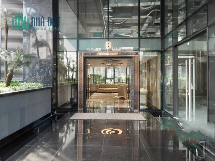 Chào thuê 350m sàn văn phòng hạng B tòa nhà Grandeur Palace- Giảng Võ giá hợp lý, sẵn bàn giao