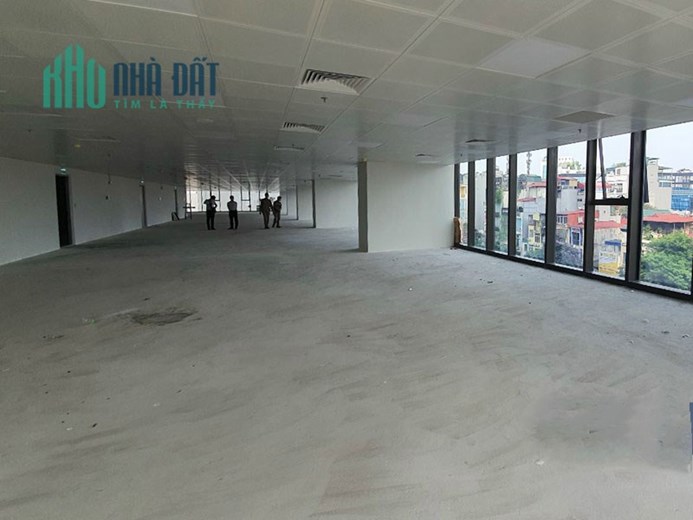 Chào thuê 350m sàn văn phòng hạng B tòa nhà Grandeur Palace- Giảng Võ giá hợp lý, sẵn bàn giao