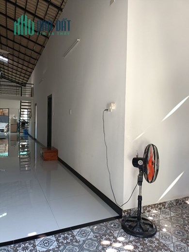 CHO THUÊ NHÀ NGUYÊN CĂN 3PN TẠI ẤP 2, XÃ HỮU THẠNH, ĐỨC HÒA, LONG AN