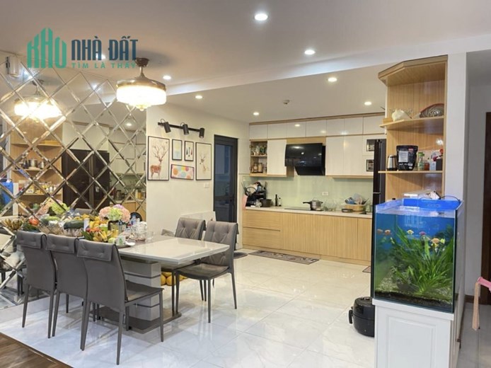 Bán nhà 41m2 Ngõ 115 An Dương, Tây Hồ Ô tô thông Kinh doanh 4.85 Tỷ