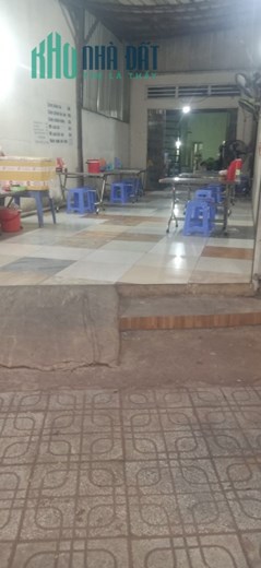 CHÍNH CHỦ CHO THUÊ MẶT BẰNG KINH DOANH TẠI P17- GÒ VẤP - TP HỒ CHÍ MINH