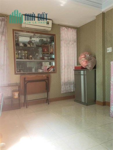 BÁN NHÀ HXH NGUYỄN THIỆN THUẬT Q3- 5 Tầng- Giá chỉ 6 tỷ nhỉnh