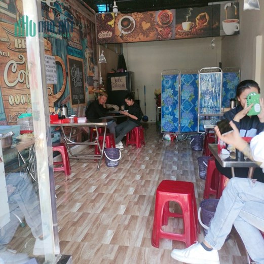 SANG NHƯỢNG QUÁN BÚN SỐ 59 VẠN THÀNH – PHƯỜNG 5 – ĐÀ LẠT