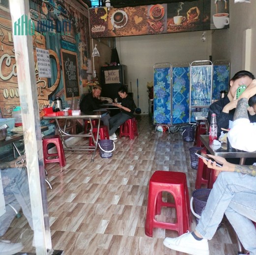 SANG NHƯỢNG QUÁN BÚN SỐ 59 VẠN THÀNH – PHƯỜNG 5 – ĐÀ LẠT