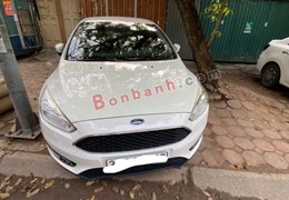 Cần bán Xe Ford Focus Trend 1.5L 2017 Linh Đàm, Hoàng Mai, Hà Nội