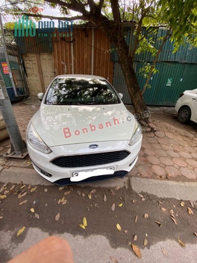 Cần bán Xe Ford Focus Trend 1.5L 2017 Linh Đàm, Hoàng Mai, Hà Nội