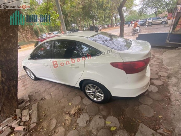 Cần bán Xe Ford Focus Trend 1.5L 2017 Linh Đàm, Hoàng Mai, Hà Nội