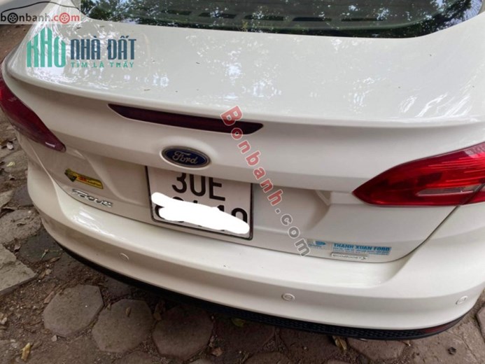 Cần bán Xe Ford Focus Trend 1.5L 2017 Linh Đàm, Hoàng Mai, Hà Nội