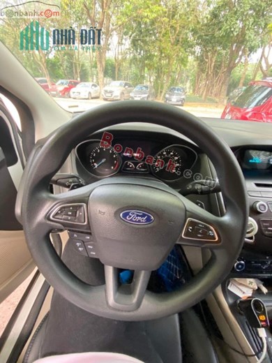 Cần bán Xe Ford Focus Trend 1.5L 2017 Linh Đàm, Hoàng Mai, Hà Nội