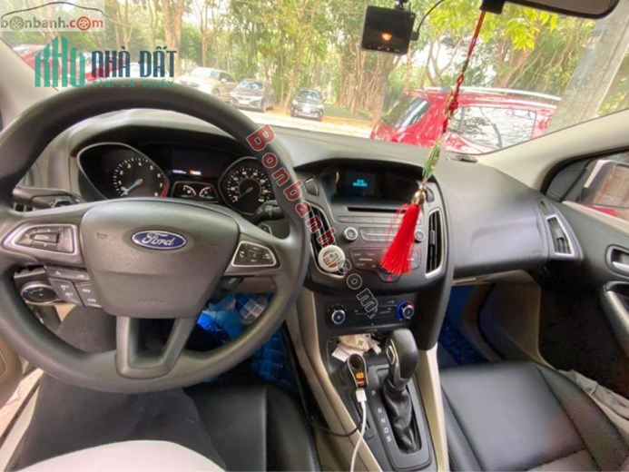 Cần bán Xe Ford Focus Trend 1.5L 2017 Linh Đàm, Hoàng Mai, Hà Nội
