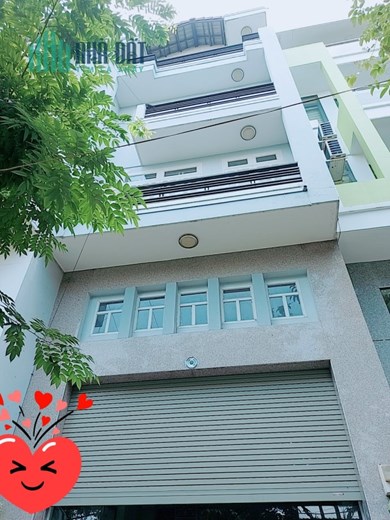 Nhà Trường Chinh, Tây Thạnh Tân Phú, 110m2x3T, Chỉ 6 Tỷ