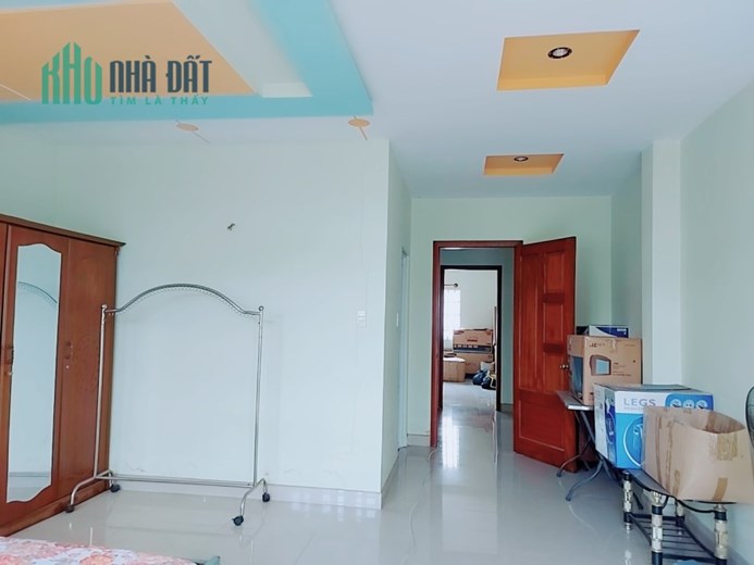 Nhà Trường Chinh, Tây Thạnh Tân Phú, 110m2x3T, Chỉ 6 Tỷ