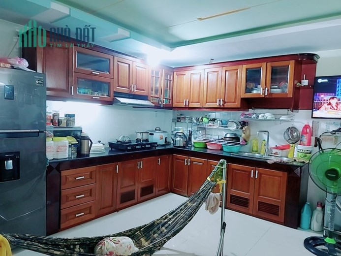 Nhà Trường Chinh, Tây Thạnh Tân Phú, 110m2x3T, Chỉ 6 Tỷ