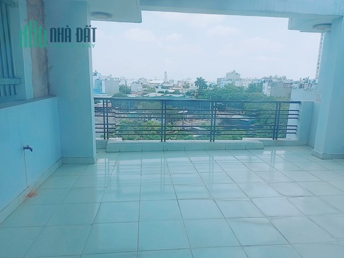 Nhà Trường Chinh, Tây Thạnh Tân Phú, 110m2x3T, Chỉ 6 Tỷ