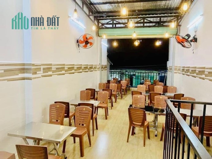 CHỦ GẤP BÁN - ĐINH BỘ LĨNH - HẺM XE TĂNG - KINH DOANH ĐỈNH - NHỈNH 6 TỶ
