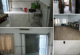 Bán nhà HXH đường Trần Phú, Q5, 40m2, 4x10, 2 tầng, 3PN, chỉ 3.3 tỷ TL chính chủ.
