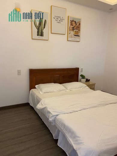 Khách Sạn đẹp Bán gấp ngay mặt tiền đường LÊ QUÝ ĐÔN, Đà Lạt giá 20 tỷ