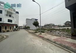 Bán cực gấp lô đất số 11 Tái Định Cư Cây Đa diện tích 67.5m GIÁ 72.5 tr vị trí cực đẹp