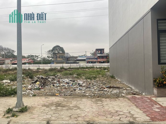Bán cực gấp lô đất số 11 Tái Định Cư Cây Đa diện tích 67.5m GIÁ 72.5 tr vị trí cực đẹp
