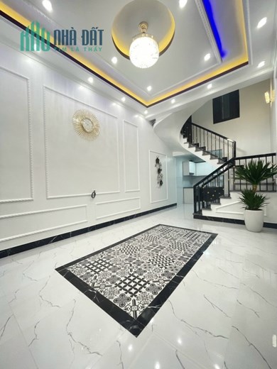 Bán nhà ngõ 229 Miếu Hai Xã 2.5 tầng ngõ nông GIÁ chỉ 2.15 tỉ cực đẹp
