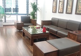 Bán nhà đường Nguyễn Trãi, Thanh Xuân, 62m x 5 tầng, Ô tô tránh