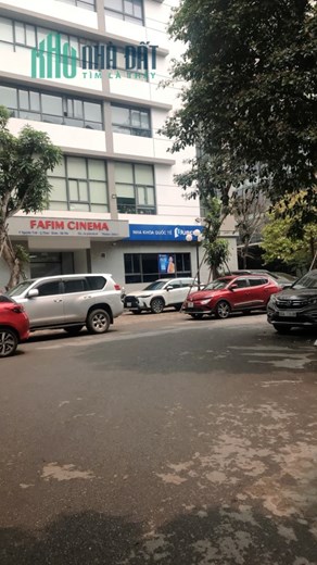 Bán nhà đường Nguyễn Trãi, Thanh Xuân, 62m x 5 tầng, Ô tô tránh