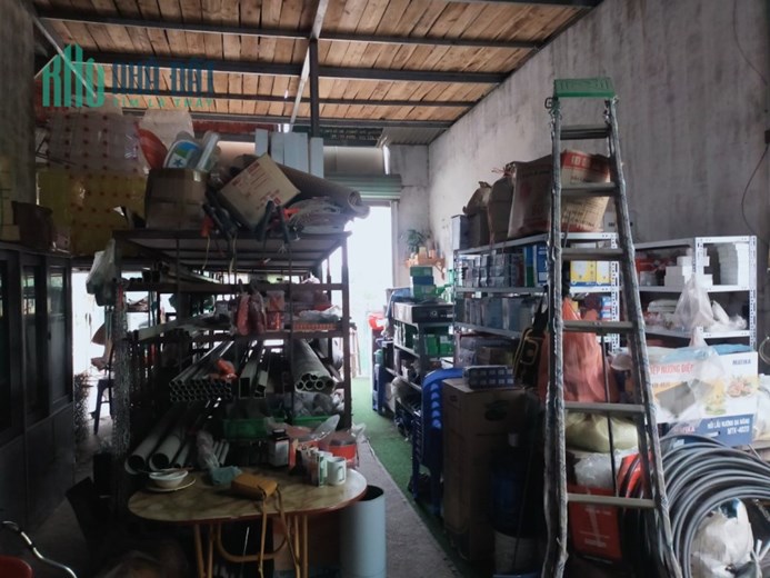 SANG NHƯỢNG CỬA HÀNG Tại Xã Đại Thành, huyện Quốc Oai, Hà Nội.