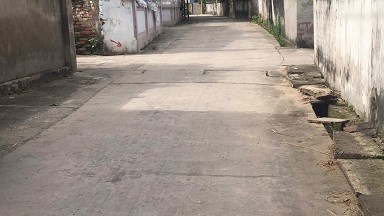 CHÍNH CHỦ CẦN BÁN NHANH LÔ ĐẤT CÓ KHẢ NĂNG SINH LỜI CAO TẠI huyện Mê Linh thành phố Hà Nội