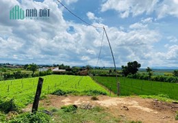 Bán lô đất 6x95 view hồ đường nhựa 8m trung tâm thị xã Nghĩa Hưng