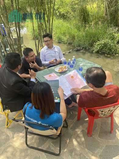 99 lô đất nền Ngã 3 Cao Tốc Dầu Giây TRẢNG BOM – ĐỒNG NAI