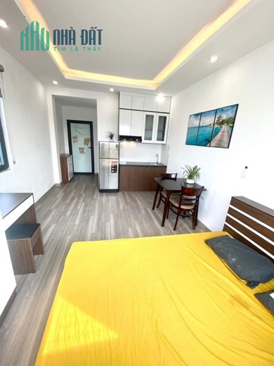 CHÍNH CHỦ CẦN BÁN GẤP NHÀ 5 TẦNG 40 M2 NGÕ 336 NGUYỄN TRÃI. GIÁ 6.2 TỶ