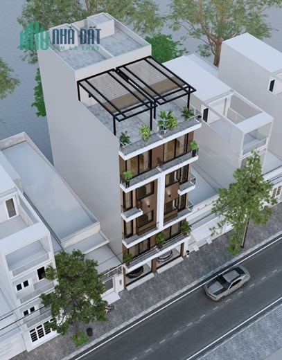 Bán nhà mặt phố Cổ Linh, 100m2x7 tầng, thang máy, kinh doanh, văn phòng, vỉa hè, chỉ 20 tỷ