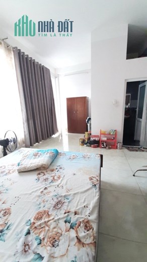 Nhà 5 tầng hẻm ôtô đường Bùi Minh Trực P5Q8. Giá 7,5 tỷ bớt lộc.
