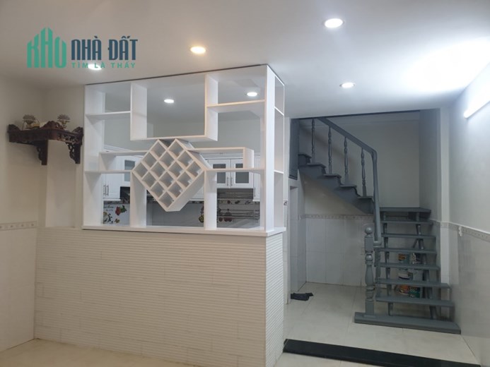 BÁN NHÀ GẦN GIGAMAILL HBC