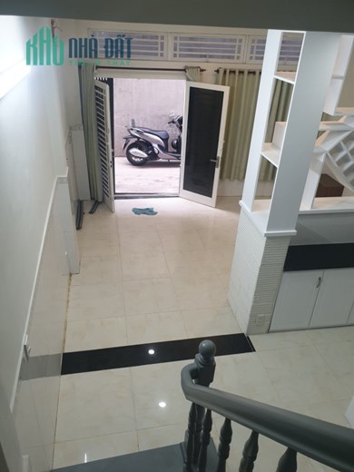 BÁN NHÀ GẦN GIGAMAILL HBC