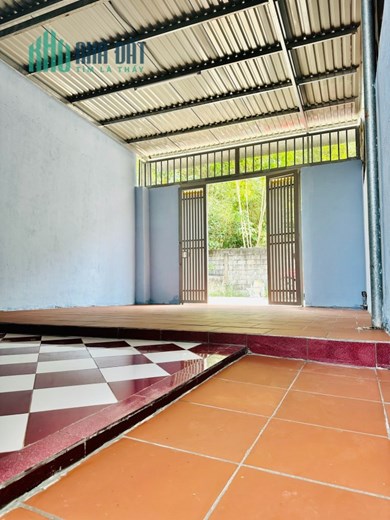 CẦN BÁN CĂN NHÀ HẺM XE HƠI TẠI THỚI TAM THÔN, HUYỆN HÓC MÔN