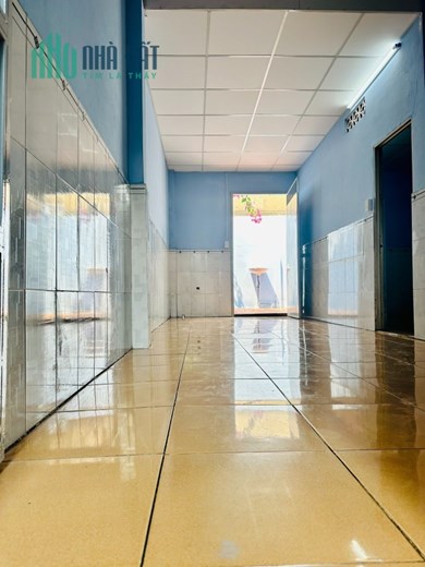 CẦN BÁN CĂN NHÀ HẺM XE HƠI TẠI THỚI TAM THÔN, HUYỆN HÓC MÔN