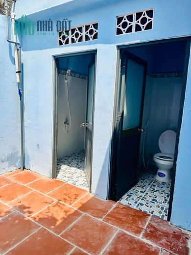 CẦN BÁN CĂN NHÀ HẺM XE HƠI TẠI THỚI TAM THÔN, HUYỆN HÓC MÔN