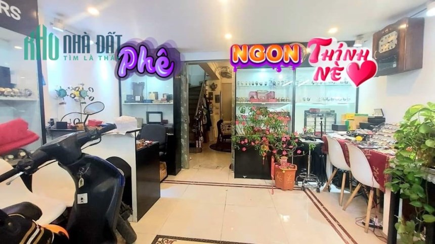 SIÊU PHẨM ĐỐNG ĐA - NHÀ ĐẸP - MẶT NGÕ 2 THOÁNG - Ở SƯỚNG - HIỆN ĐANG KINH DOANH- CHỦ TẶNG NỘI THẤT.
