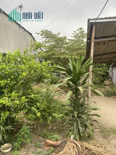 Bán đất Kiệt ô tô Nguyễn Như Đỗ Cẩm Lệ 105m2 5X21 chỉ gần 2 tỷ.