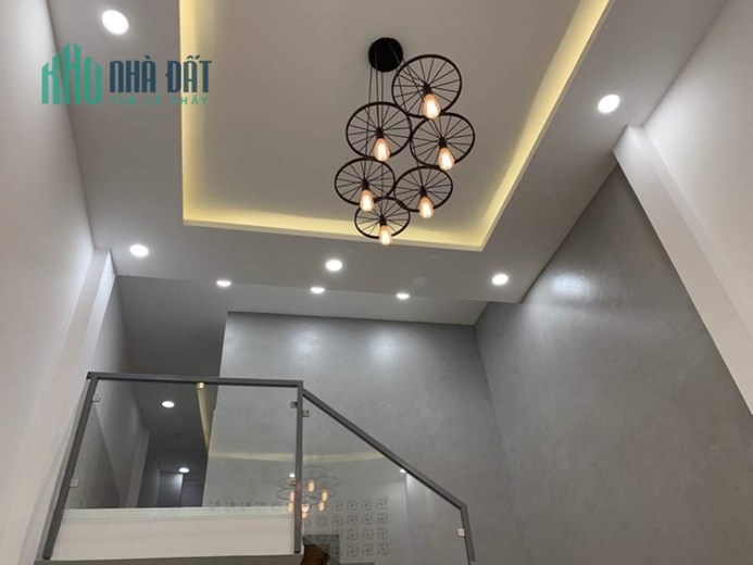 BÁN NHÀ TÔ NGỌC VÂN LINH ĐÔNG