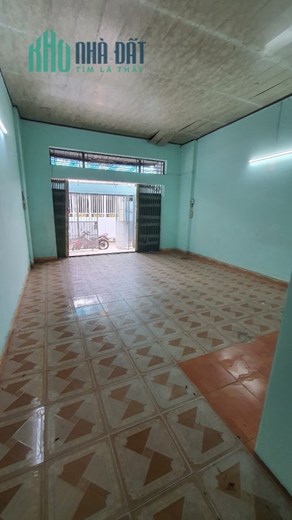 Bán Nhà 5x17m, 1/ 10m Đường Tân Thới Nhất 1, Quận 12