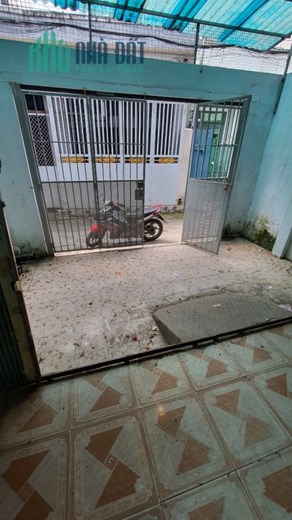Bán Nhà 5x17m, 1/ 10m Đường Tân Thới Nhất 1, Quận 12