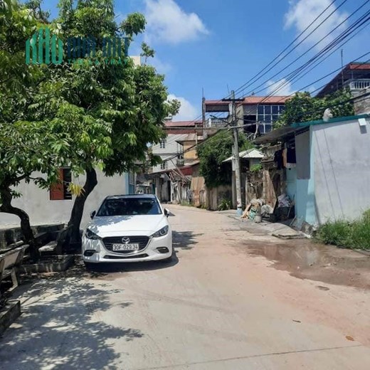 Thửa ĐẤT Xóm Chu My.Làng Hạ Thái. Duyên Thái 53 Đất 4 giá  2.55 tỷ.