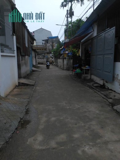 Thửa ĐẤT Xóm Chu My.Làng Hạ Thái. Duyên Thái 53 Đất 4 giá  2.55 tỷ.