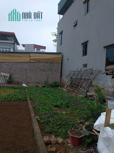Thửa ĐẤT Xóm Chu My.Làng Hạ Thái. Duyên Thái 53 Đất 4 giá  2.55 tỷ.