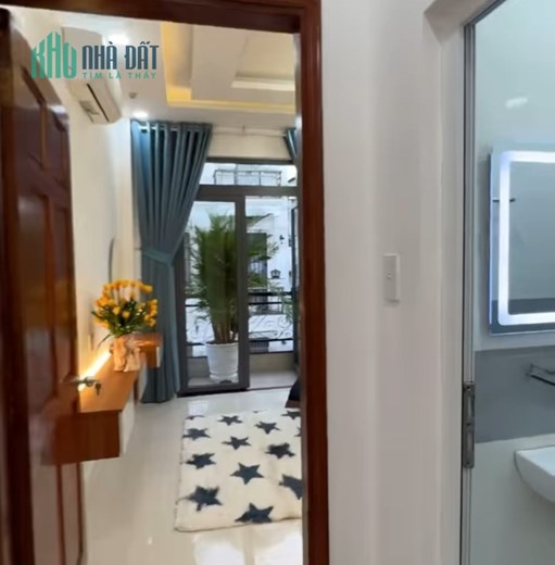 NHÀ 5 TẦNG, ĐÔNG NGẠC, DIỆN TÍCH 40M2, MT 3,2M, GIÁ 4.1 TỶ.